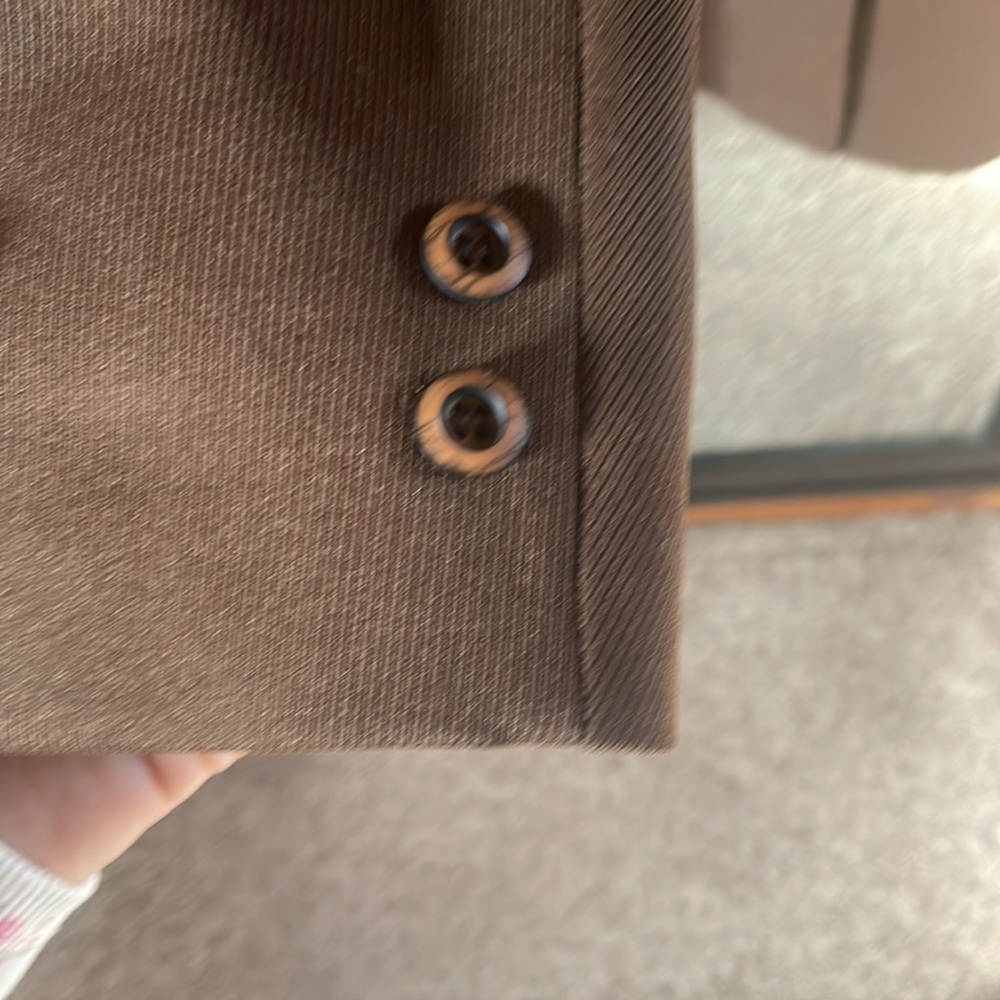 Wrangler dress coat - Picture 6 of 6